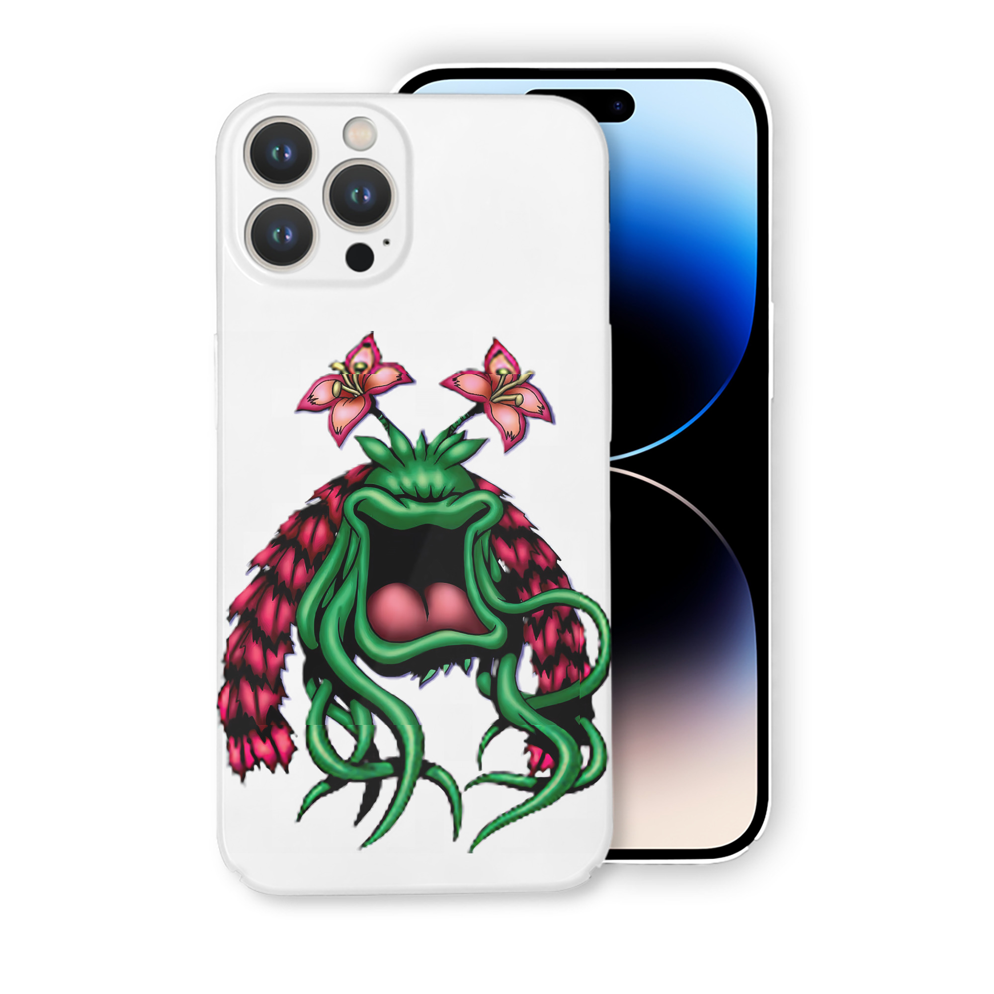 （画像用） 遊☆戯☆王 Yu-Gi-Oh! 【iPhone 14シリーズ対応】ハードケース